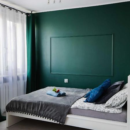 Apartament Miki Варшава Экстерьер фото