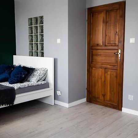 Apartament Miki Варшава Экстерьер фото