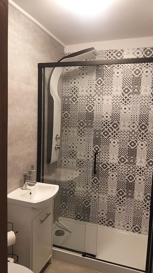 Apartament Miki Варшава Экстерьер фото