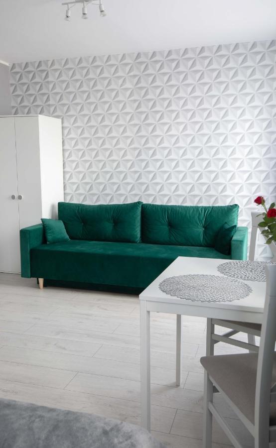 Apartament Miki Варшава Экстерьер фото