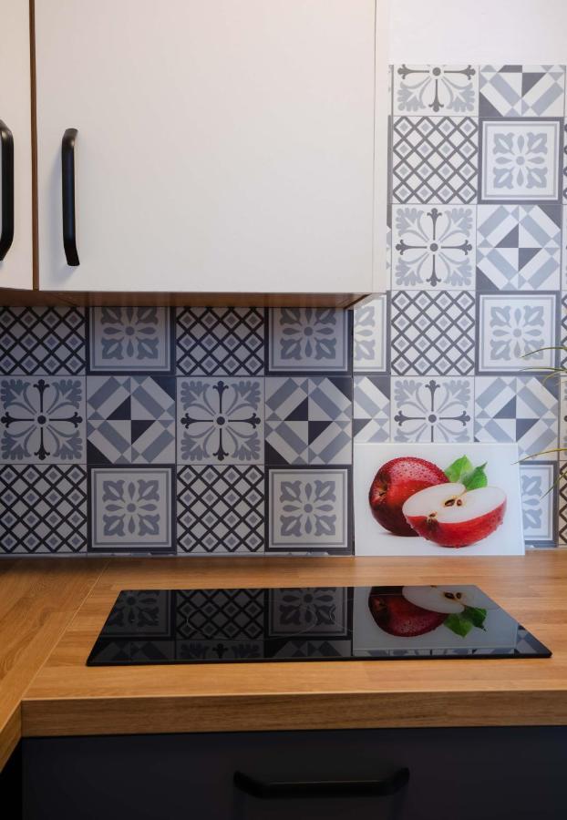 Apartament Miki Варшава Экстерьер фото