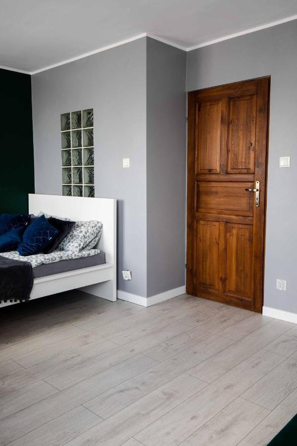 Apartament Miki Варшава Экстерьер фото